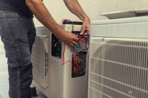 Best Solar-powered HVAC Systems in Shenandoah Heights, PA
