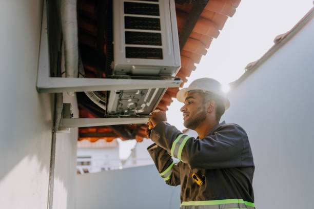 Best Energy-efficient HVAC Solutions in Shenandoah Heights, PA