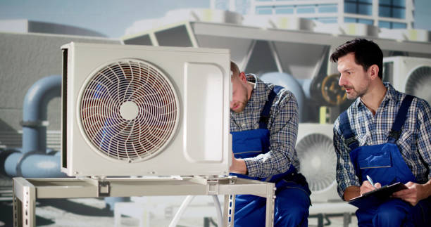 Best Commercial HVAC in Shenandoah Heights, PA