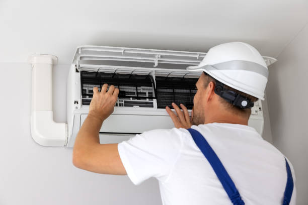 Best Thermostats and Smart Controls in Shenandoah Heights, PA