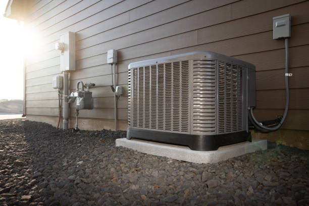 Best Residential HVAC in Shenandoah Heights, PA